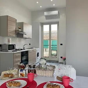 Apartamento La Casa Di Adele Italia