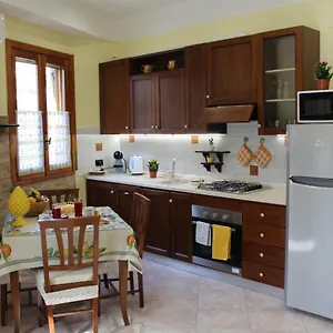 La Nina Appartement Taormine