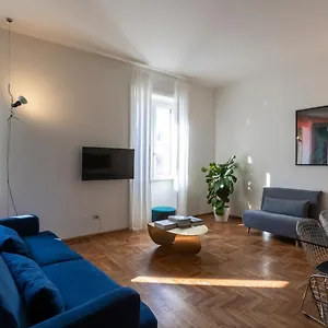  Apartamento Duomo Big Italia