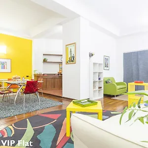  Apartamento Da Armida Vip Flat Italia