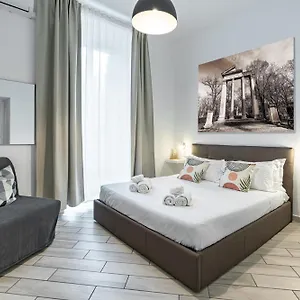  Apartamento Casa Sant'onofrio Italia