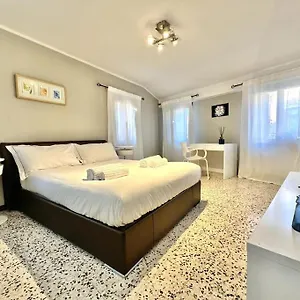 San Marco - Elegante Domus Apartment