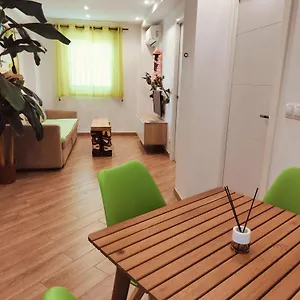  Apartamento Wonder Paraiso España