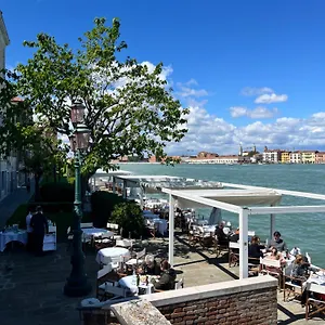 Ninamar Giudecca House Apartment