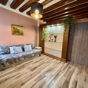 Apartamento Emma's House, Venecia