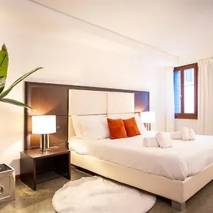 Luxury In San Marco, Apartment