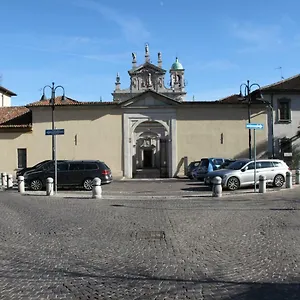  Apartamento Maggiore Cozy Italia